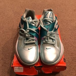 Nike Zoom KD 4 IV “Easter”